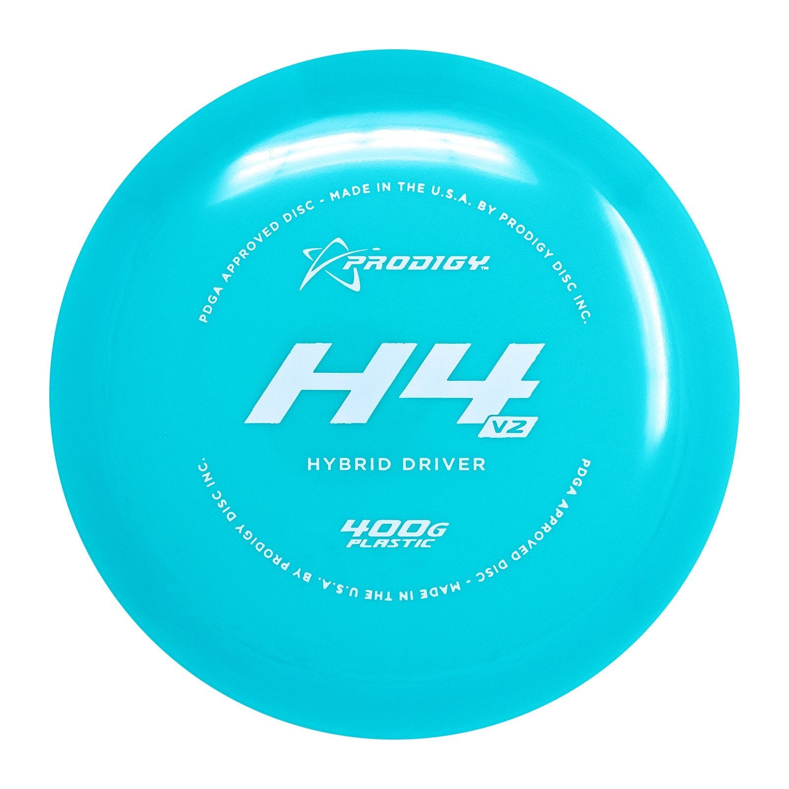Shop Hybrid Driver Golf Discs Prodigy Disc