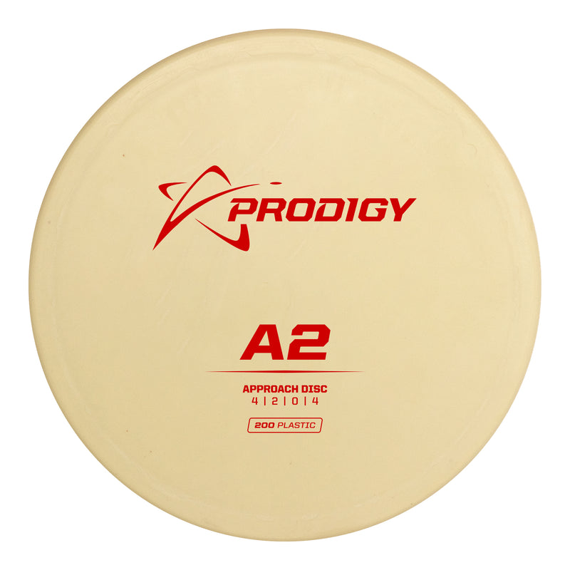 Prodigy A2 200 Plastic
