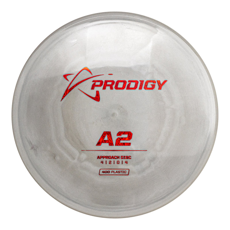 Prodigy A2 400 Plastic