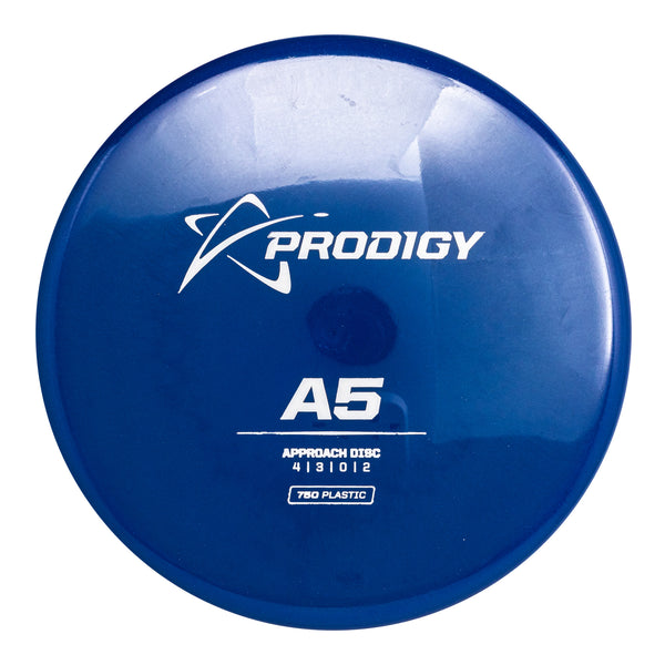 Prodigy A5 750 Plastic