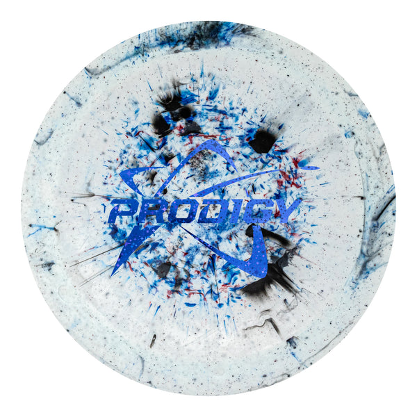 Prodigy Ultra-Lightweight D1 300 Fractal Plastic - Prodigy Logo Stamp