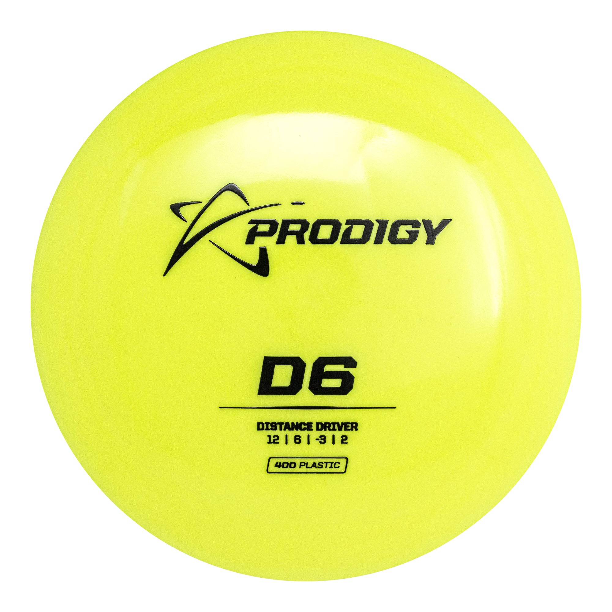 Shop Prodigy D6 400 Plastic