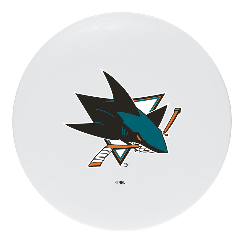 Prodigy FX-4 200 Plastic - NHL Primary Logo Stamp