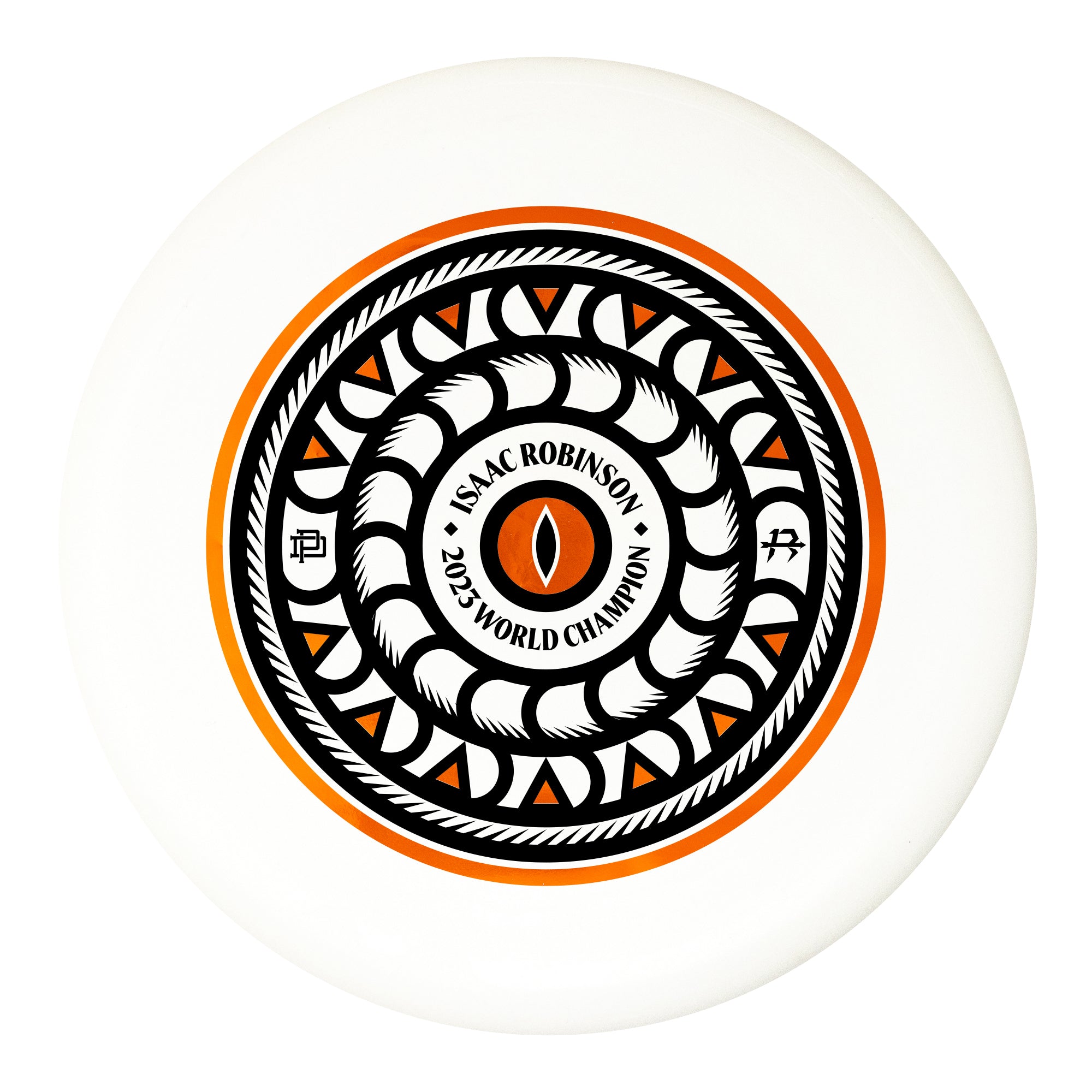 disc golf belt