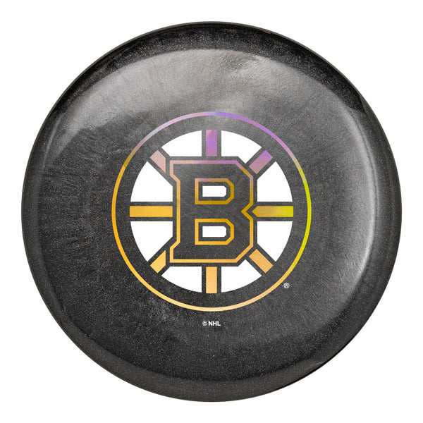 Prodigy PA-3 500 Glimmer Plastic - NHL Boston Bruins Primary Logo
