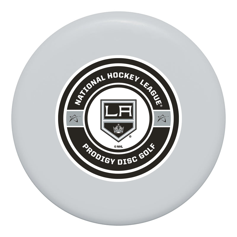 ACE Line P Model S BaseGrip Plastic - NHL Team Crest Collection Stamp