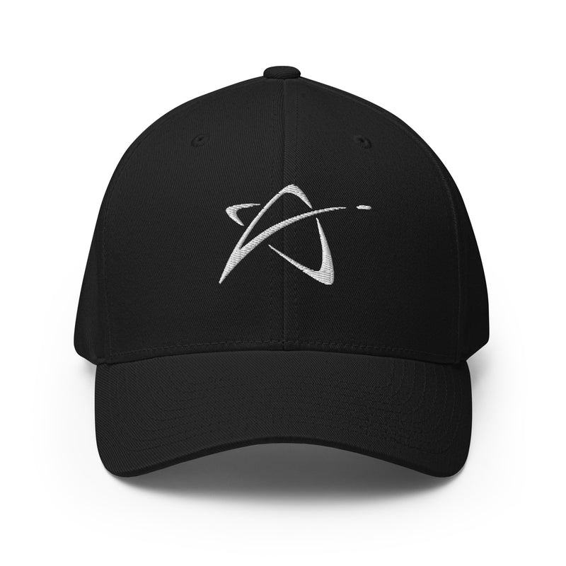 Prodigy Structured Twill Cap - Star Logo