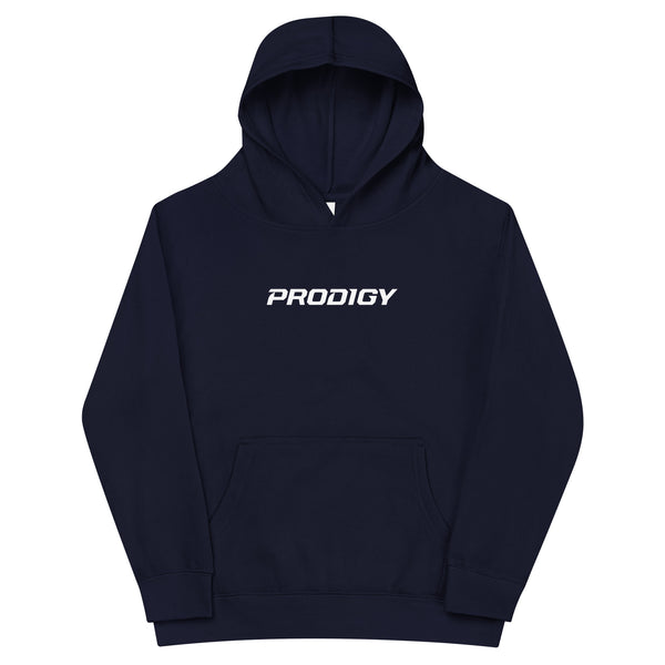 Prodigy Kids Premium Hoodie - Big Star Logo