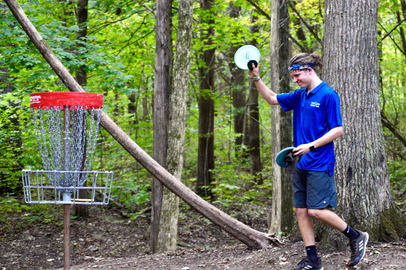 Harris Wins First Career A-Tier in Tight Race at Music City Open