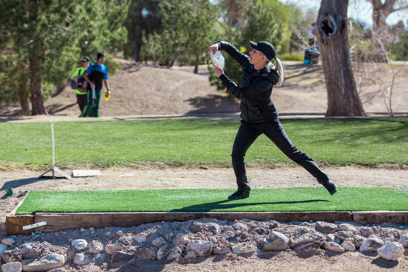 Weekend Roundup: Allen Cashes in with Hot Final Round to Win Las Vegas Challenge