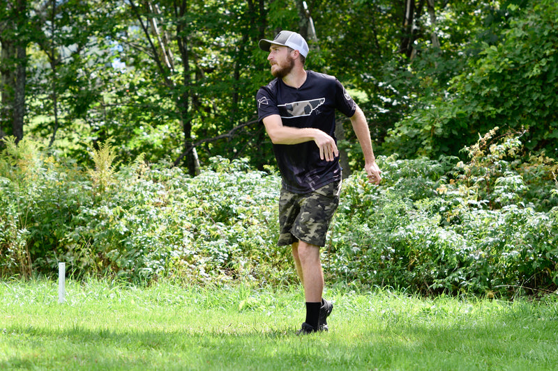 Dickerson, Orum Stay Unblemished to Open the Year