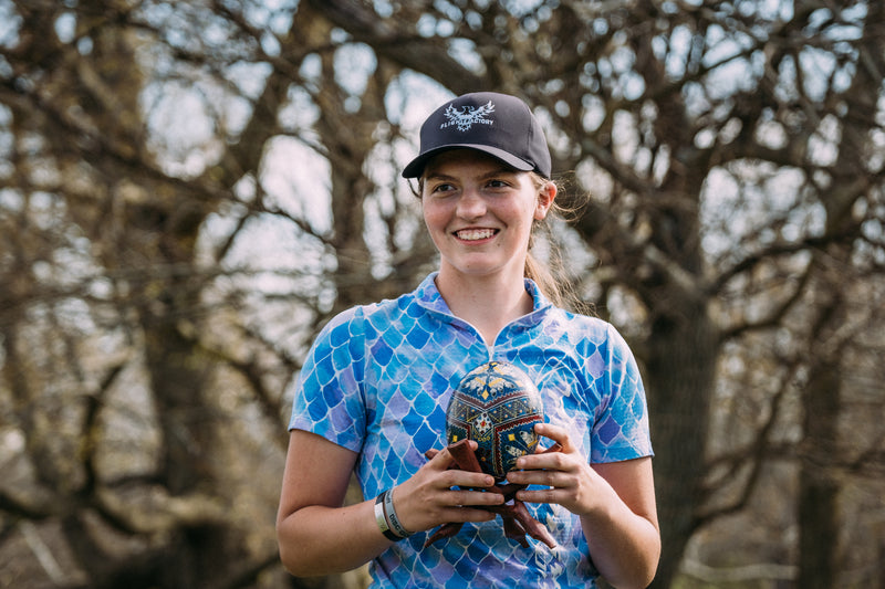 Young Breaks Through at Mid America Open, Orum Mounts Comeback at Bowling Green Open