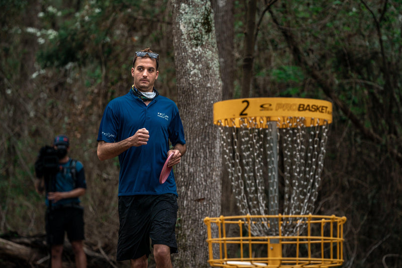 Orum Comes Back From Runner-Up Finish at Texas States to Win Lone Star Classic