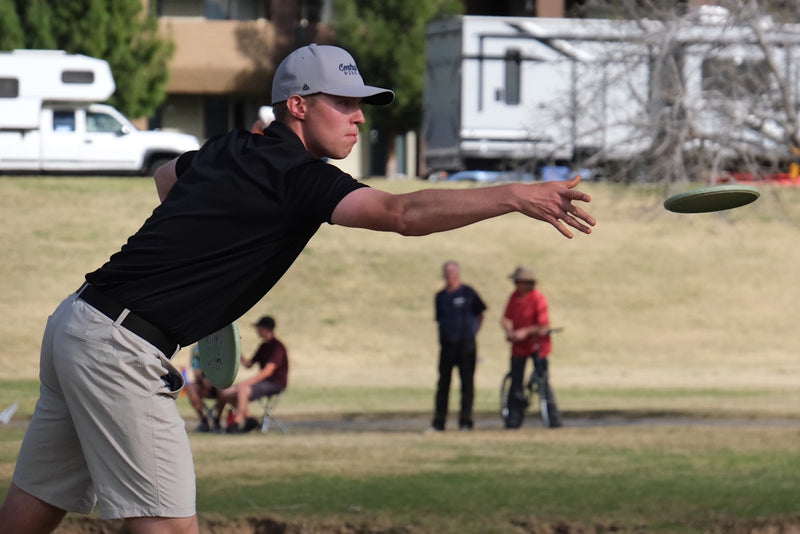 Mäkelä Leads with 4th Place Showing at Memorial, Dickerson Ups Win Streak to Five