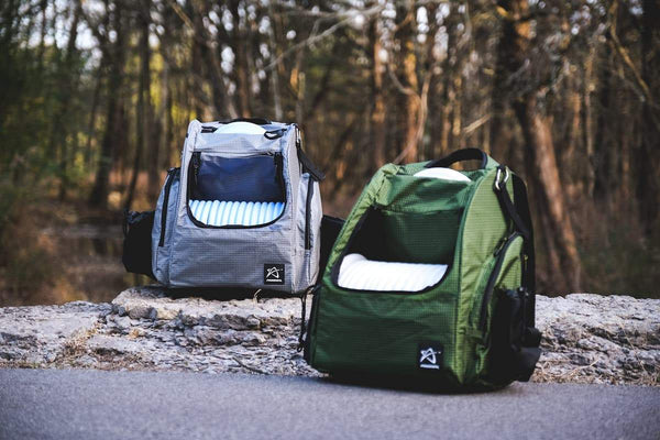 New BP-2 V2 Introduces Tear and Water Resistant Fabric, Improved Features | Prodigy Disc