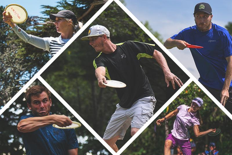 Team Prodigy Hauls in Five Wins Across Three A-Tiers
