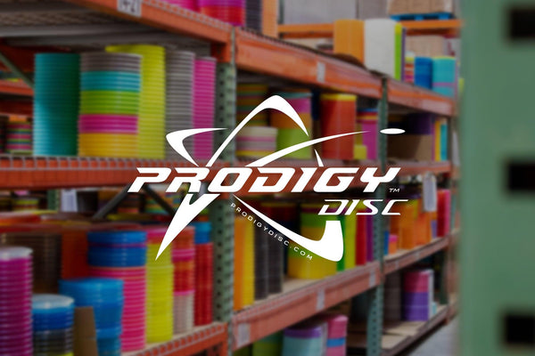 Prodigy Disc & COVID-19