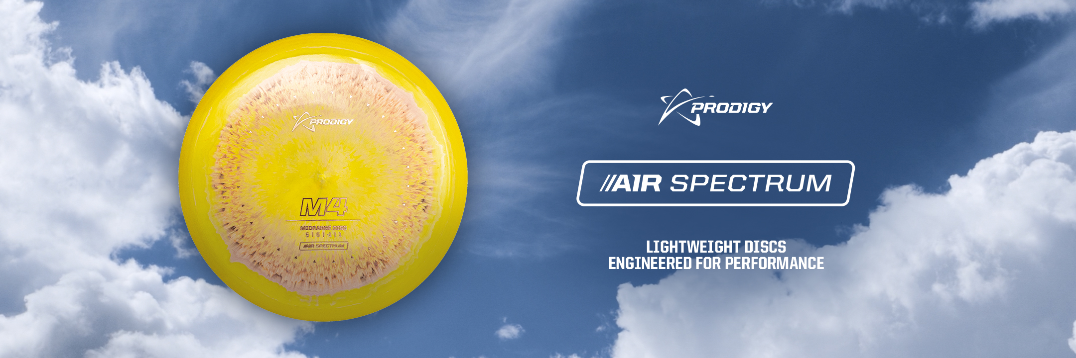 AIR Spectrum Discs