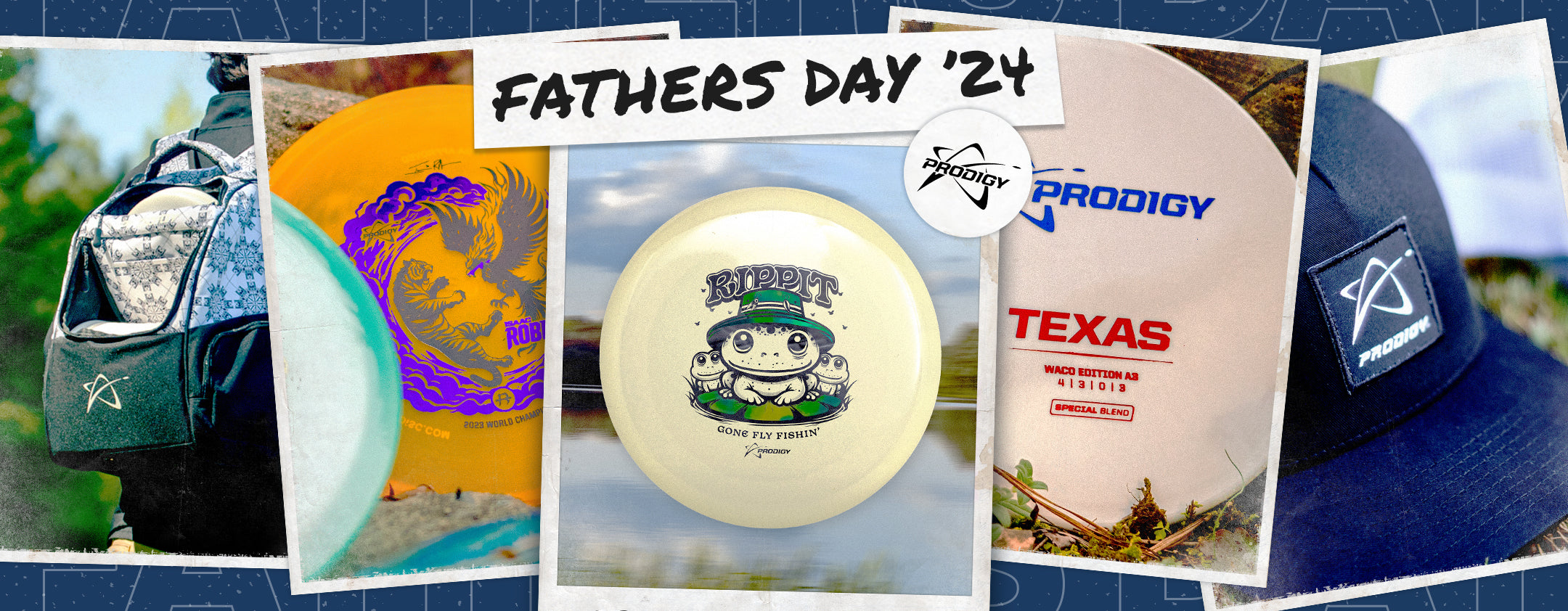 Prodigy Disc Fathers Day Sale 2024