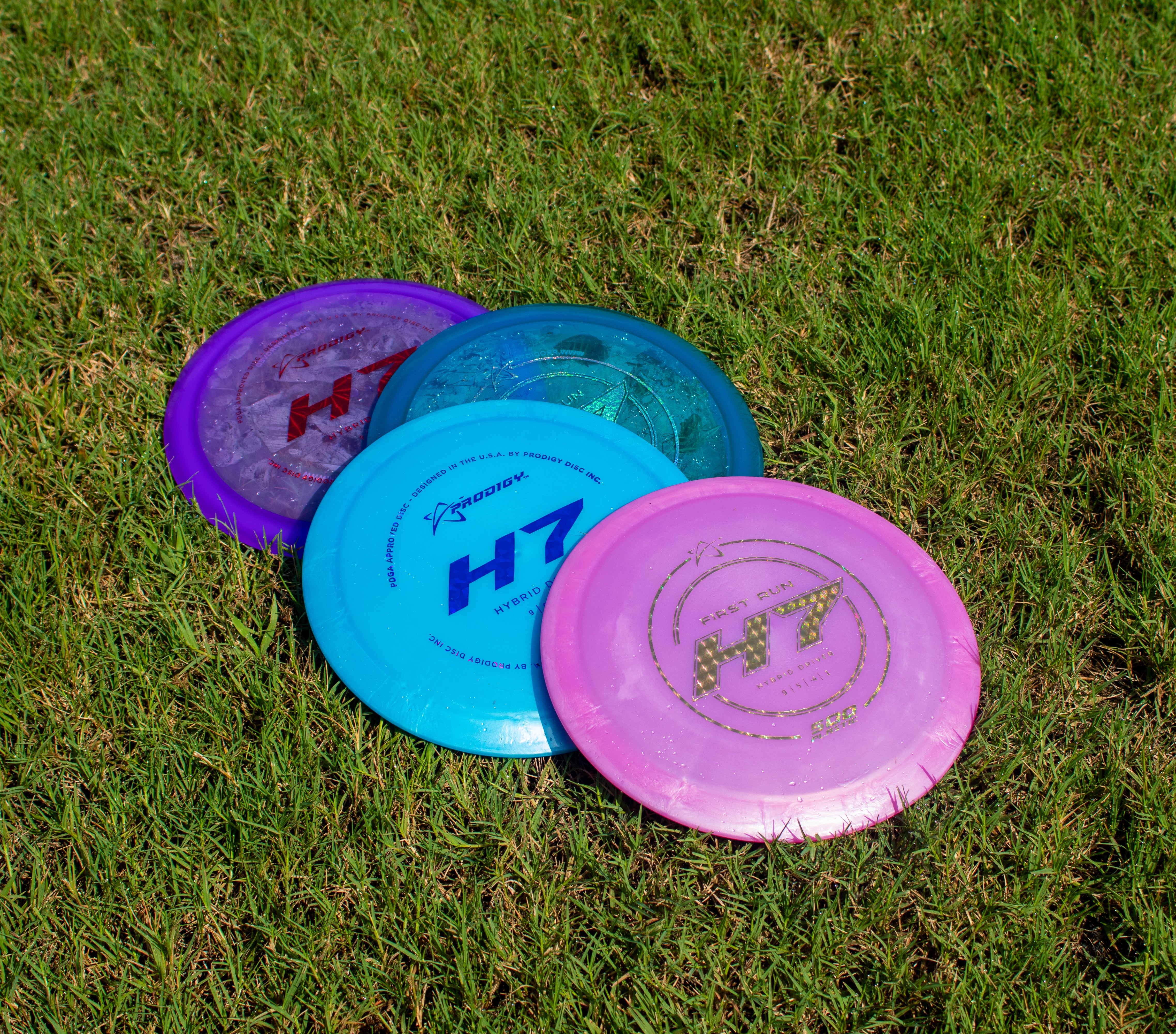 H7 Hybrid Driver