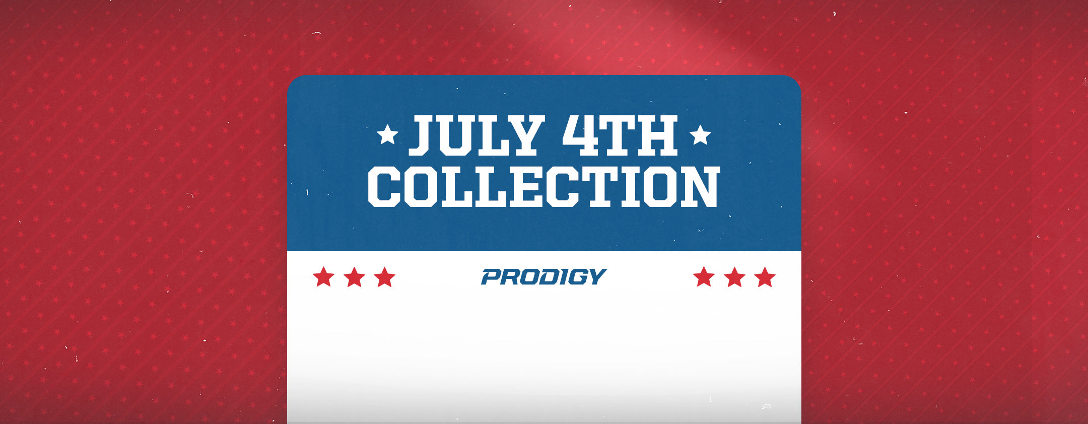 July 4th Collection