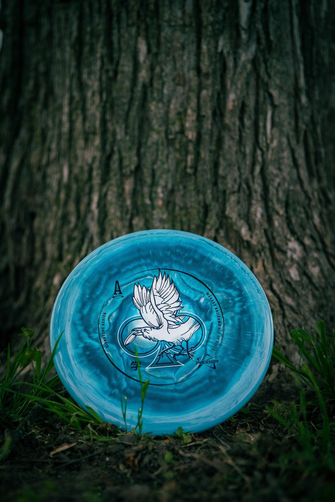 Prodigy PA-2 Putt & Approach Disc Golf Disc