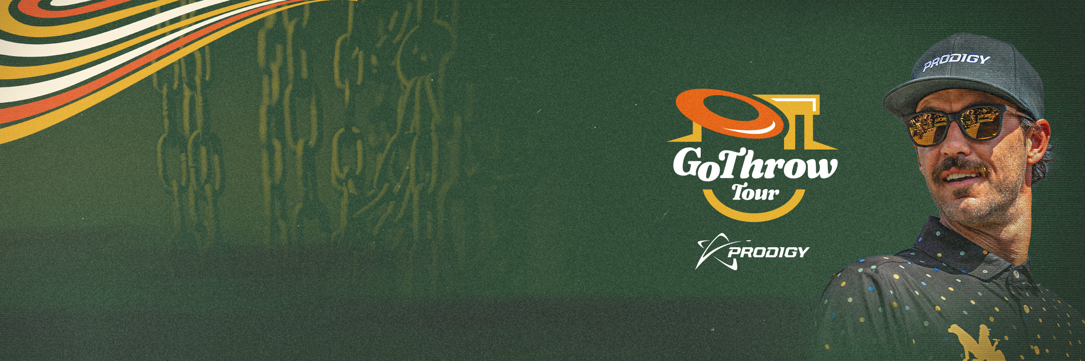 GoThrow Tour presented by Prodigy Collection