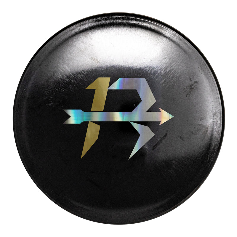 Prodigy A2 Special Blend Plastic - Isaac Robinson “1X” Pro Worlds Stamp