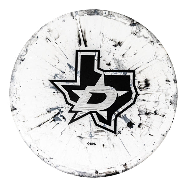 Prodigy A2 300 Fractal Plastic - NHL Dallas Stars Primary Logo