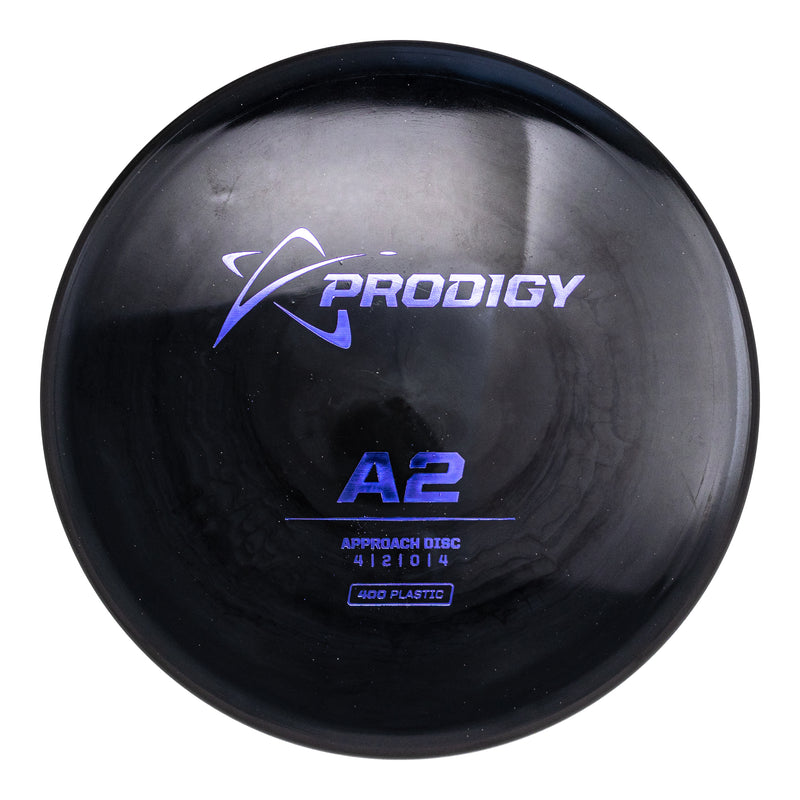 Prodigy A2 400 Plastic