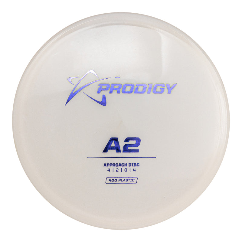 Prodigy A2 400 Plastic