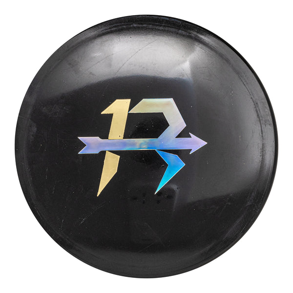 Prodigy A2 Special Blend Plastic - Misprints & Seconds Isaac Robinson “1X” Pro Worlds Stamp