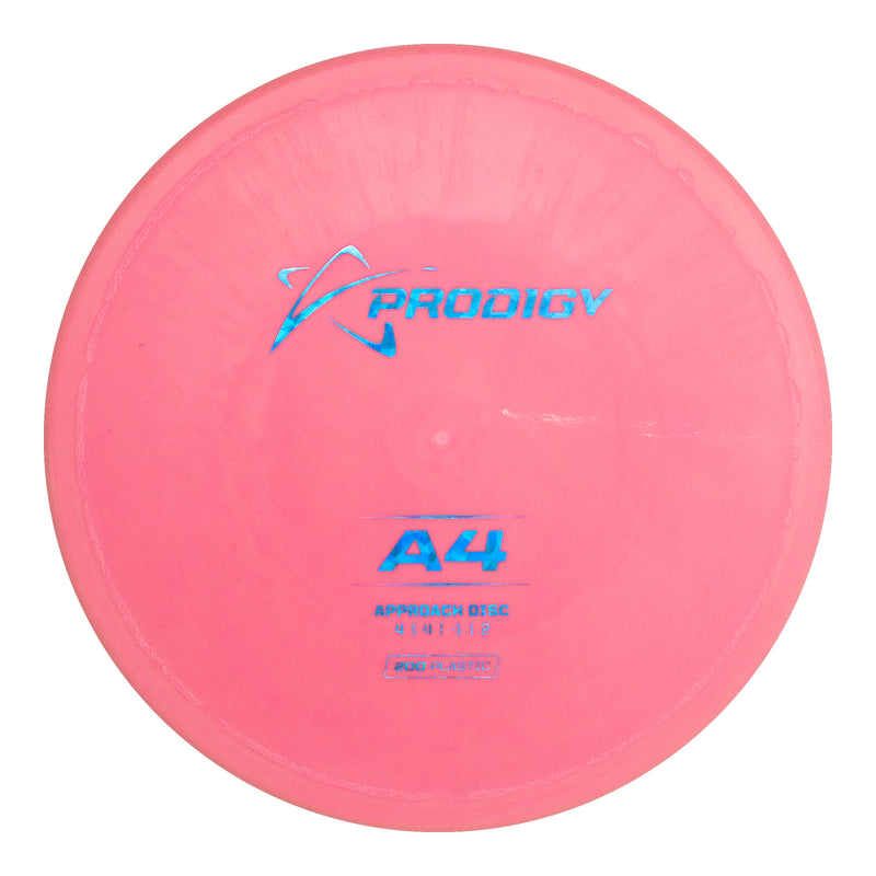 Prodigy A4 200 Plastic