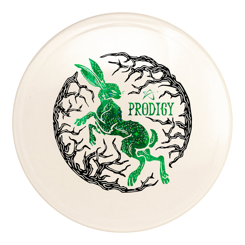 Prodigy A5 750 GLOW Plastic - Thicket Stamp
