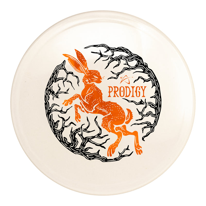 Prodigy A5 750 GLOW Plastic - Thicket Stamp