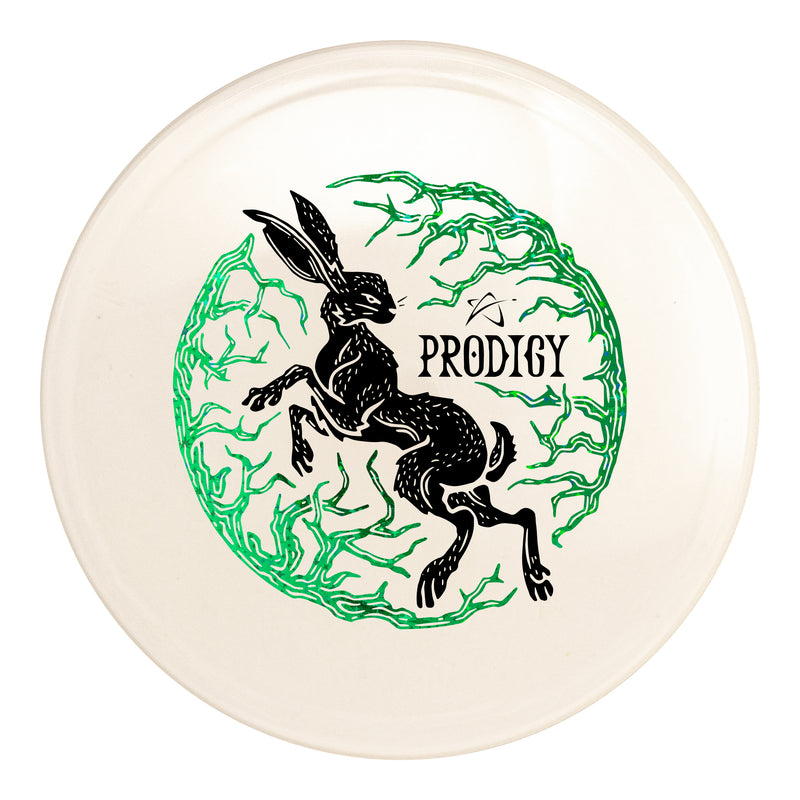 Prodigy A5 750 GLOW Plastic - Thicket Stamp