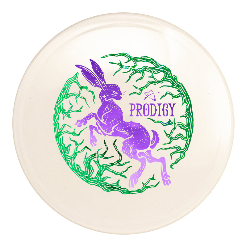 Prodigy A5 750 GLOW Plastic - Thicket Stamp