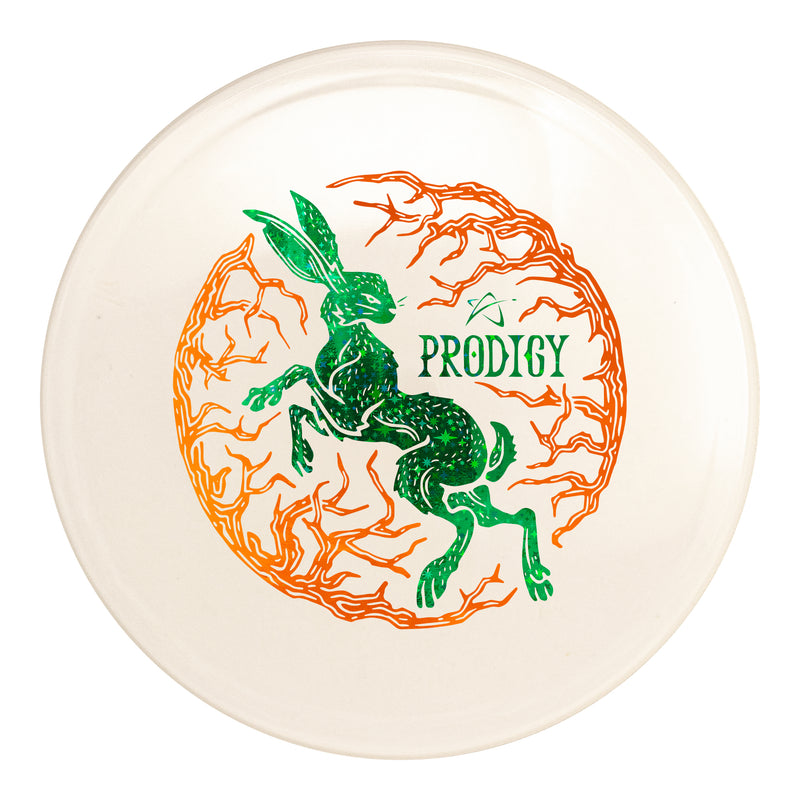 Prodigy A5 750 GLOW Plastic - Thicket Stamp