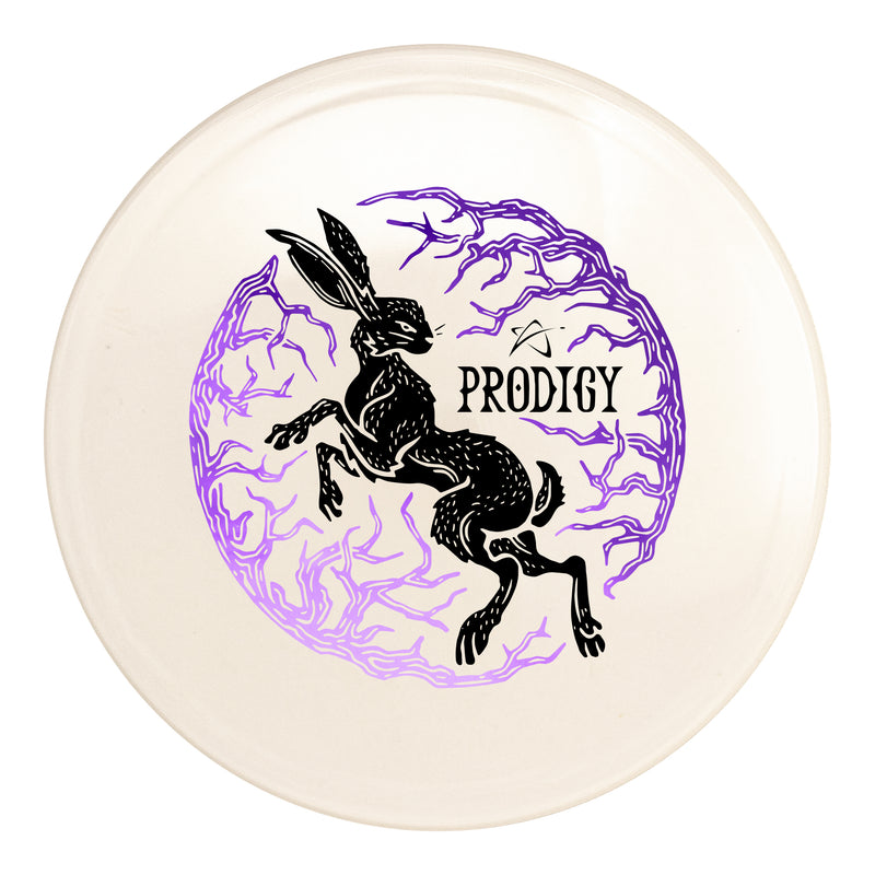 Prodigy A5 750 GLOW Plastic - Thicket Stamp
