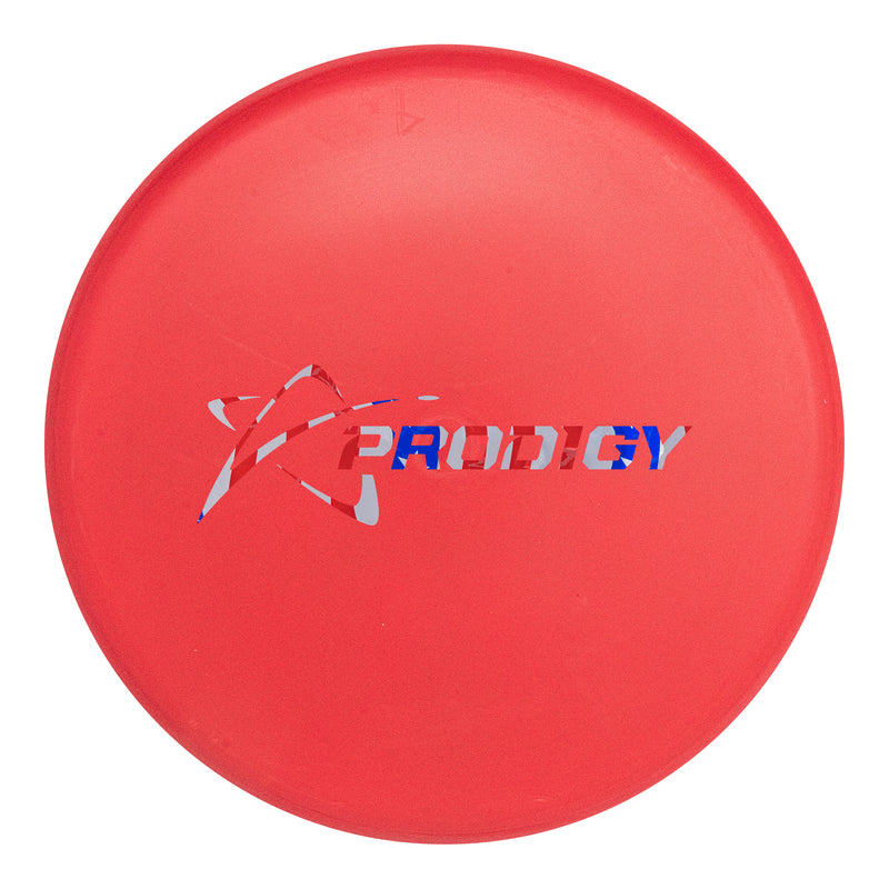 ACE Line P Model S BaseGrip Plastic - Bar Stamp