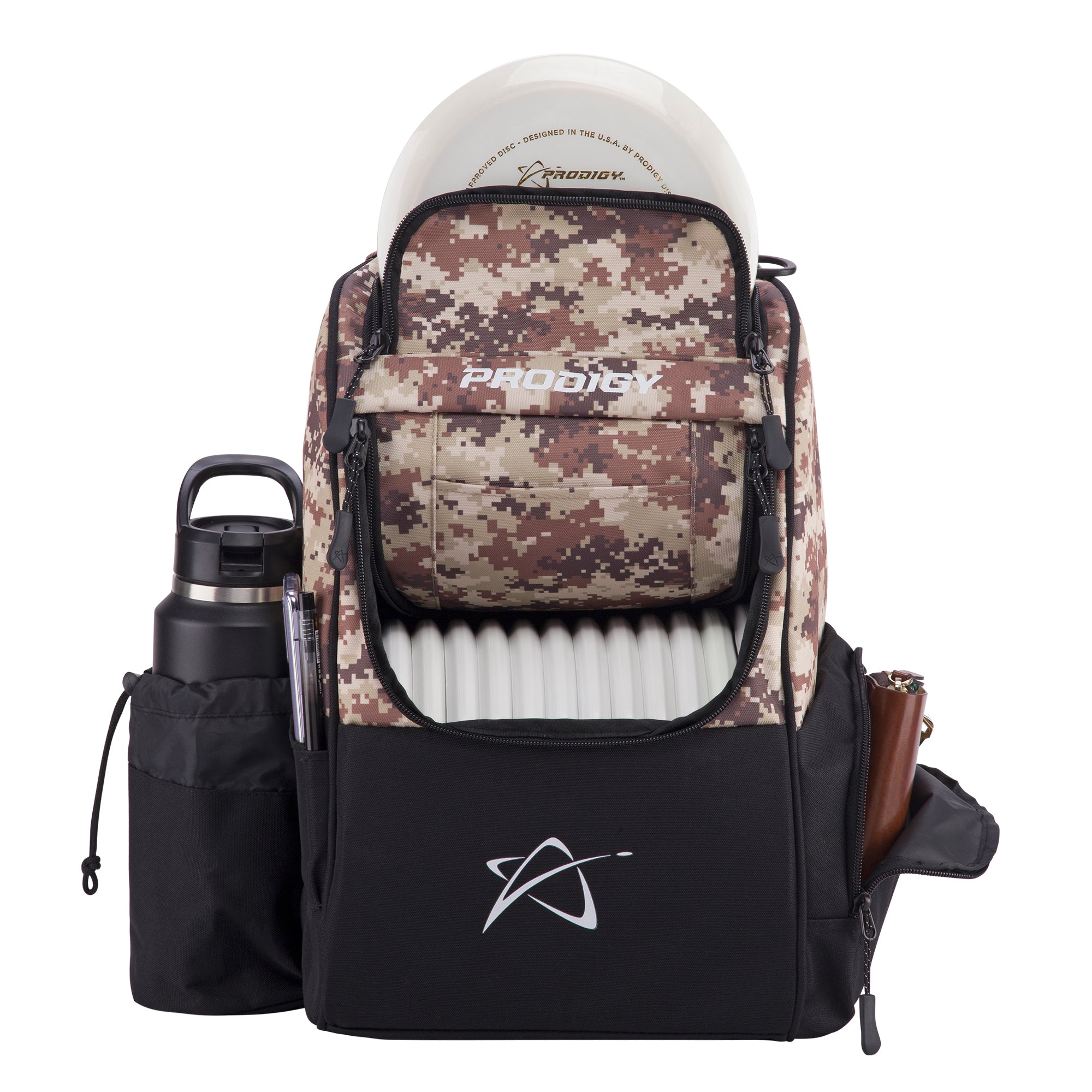 ★ACOC★ Tiered Banding BackpackGlossy Black 5004803686 MUSINSA | ACOC Tiered Banding Backpack_Glossy Black