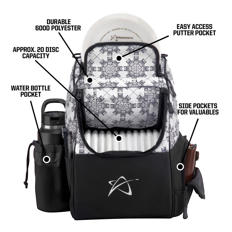 Prodigy Ascent Backpack