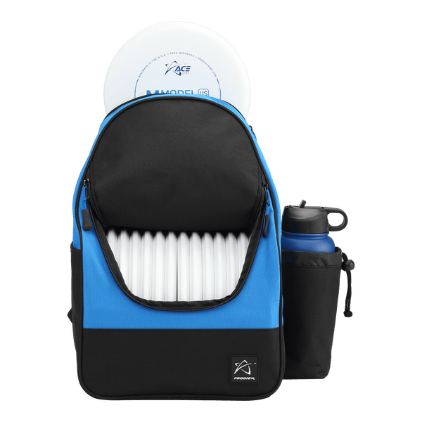 Prodigy BP-4 Backpack - 600D Nylon (Original Material)