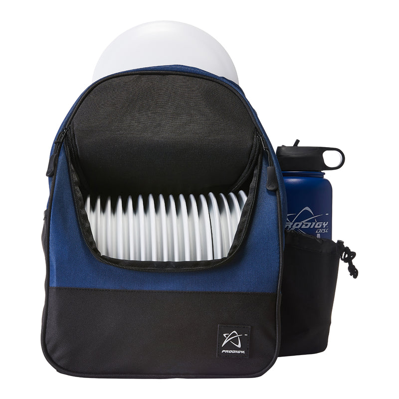 Prodigy BP-4 Backpack - 600D Nylon (Original Material)
