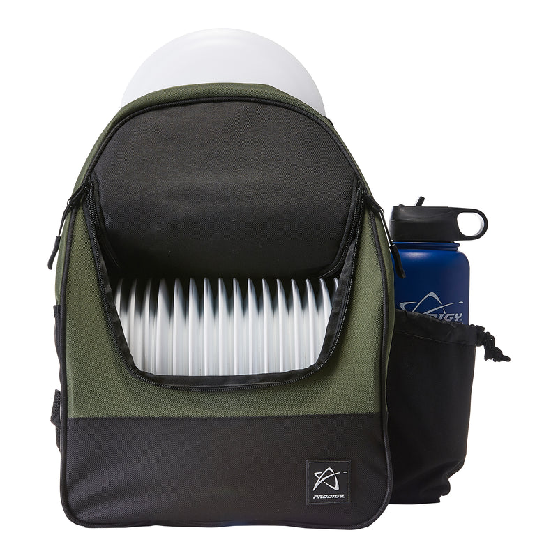 Prodigy BP-4 Backpack - 600D Nylon (Original Material)