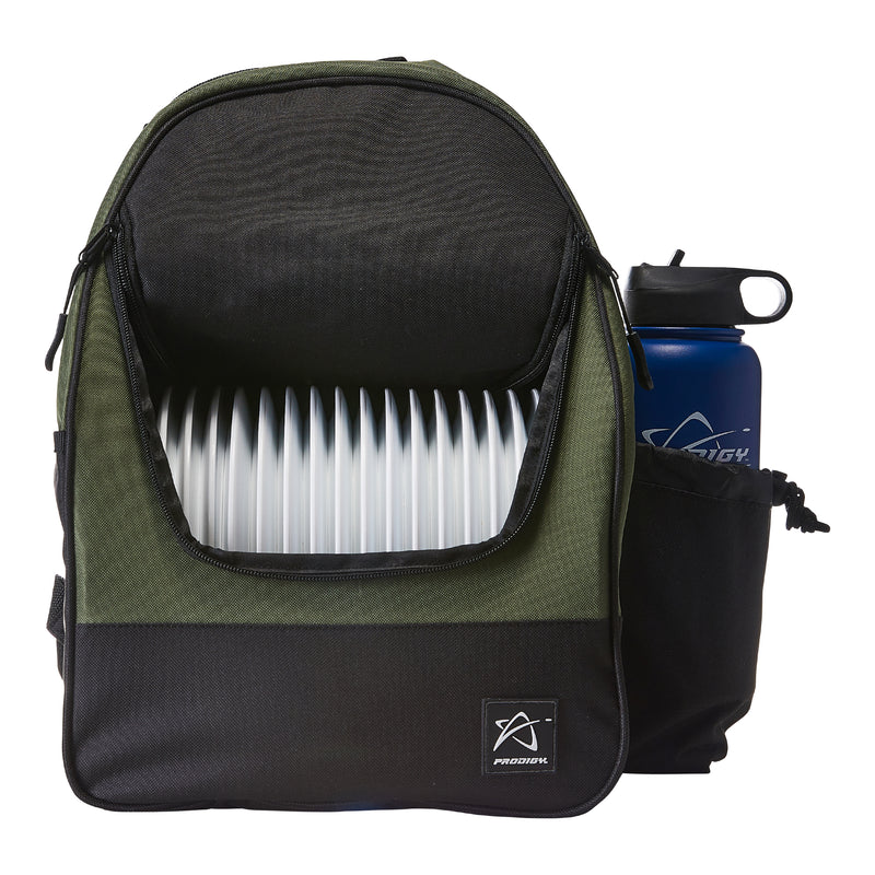 Prodigy BP-4 Backpack - 600D Nylon (Original Material)
