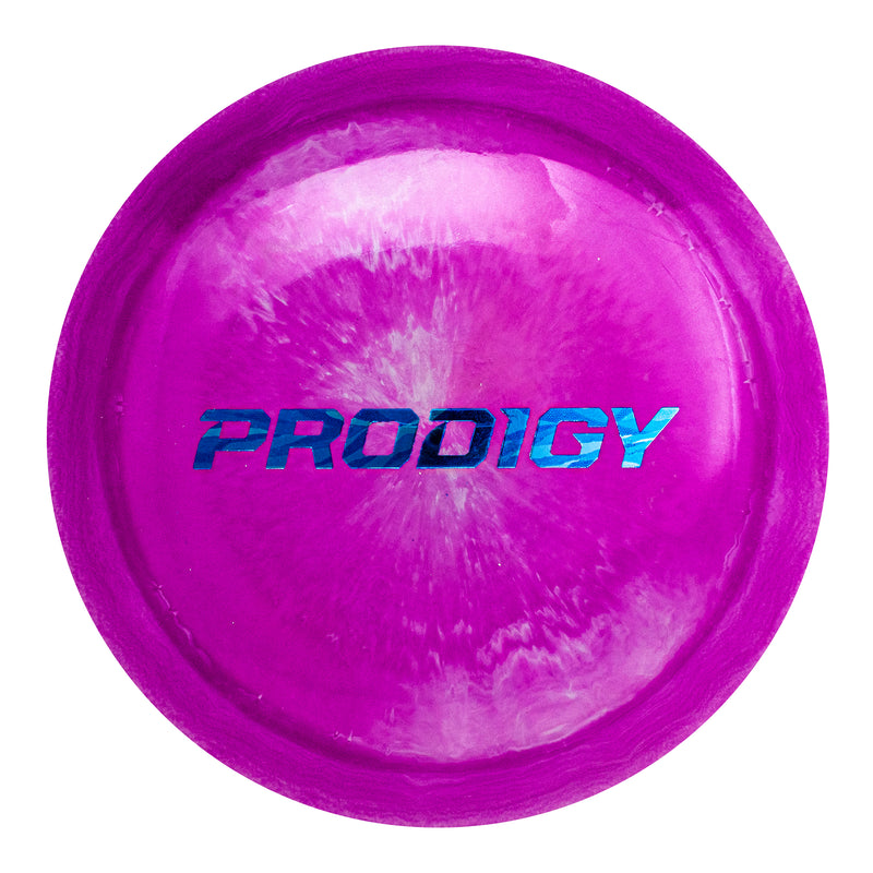 Prodigy D2 400 Spectrum - Prodigy Bar Stamp
