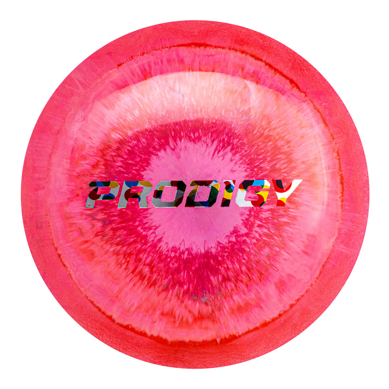 Prodigy D2 400 Spectrum - Prodigy Bar Stamp