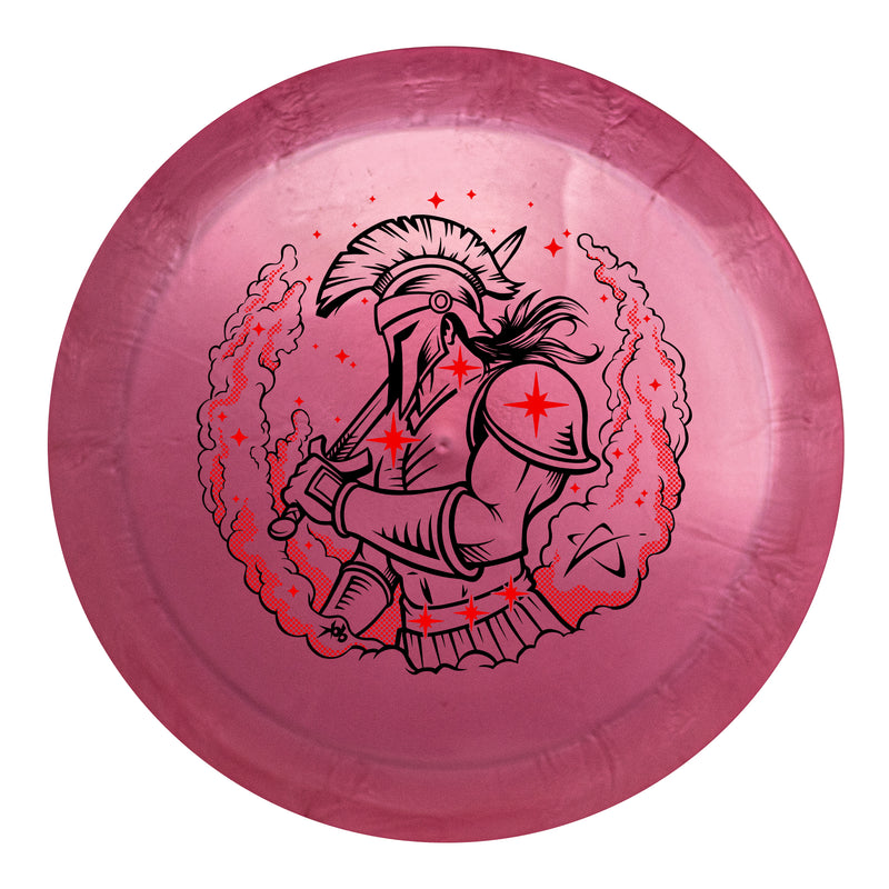 Prodigy D2 500 Plastic - The Guardian Stamp