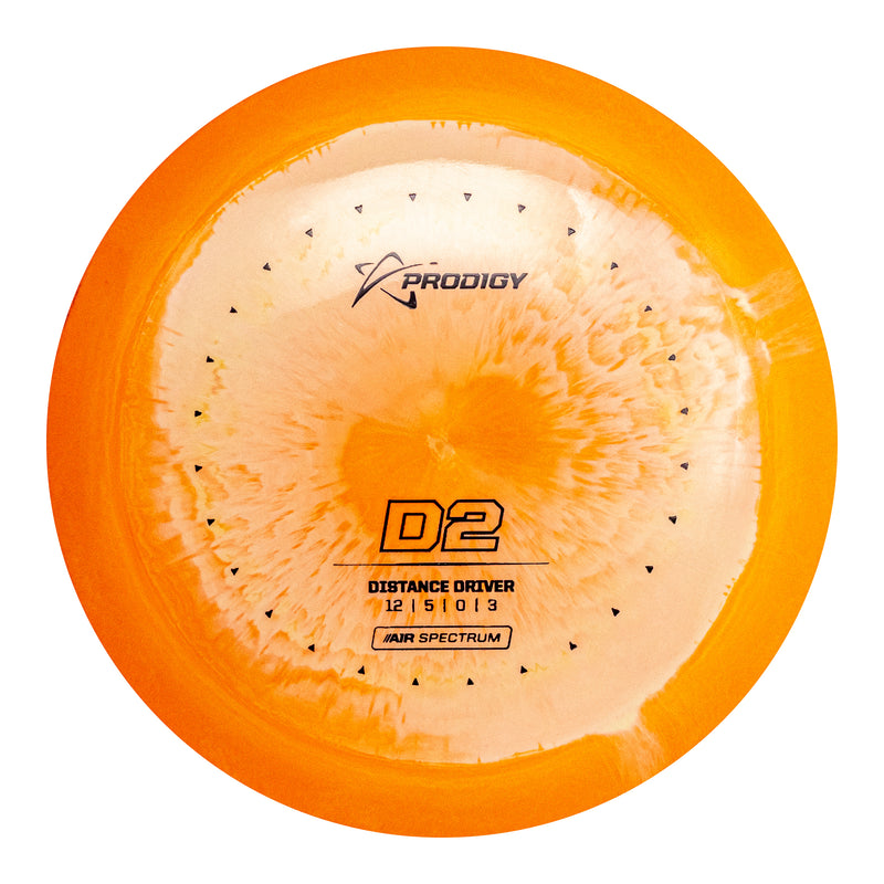 Prodigy D2 AIR Spectrum Plastic